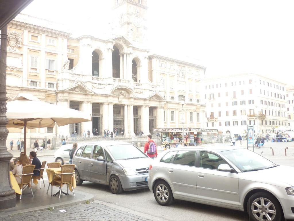 Casa Dell'amicizia 2* Rom