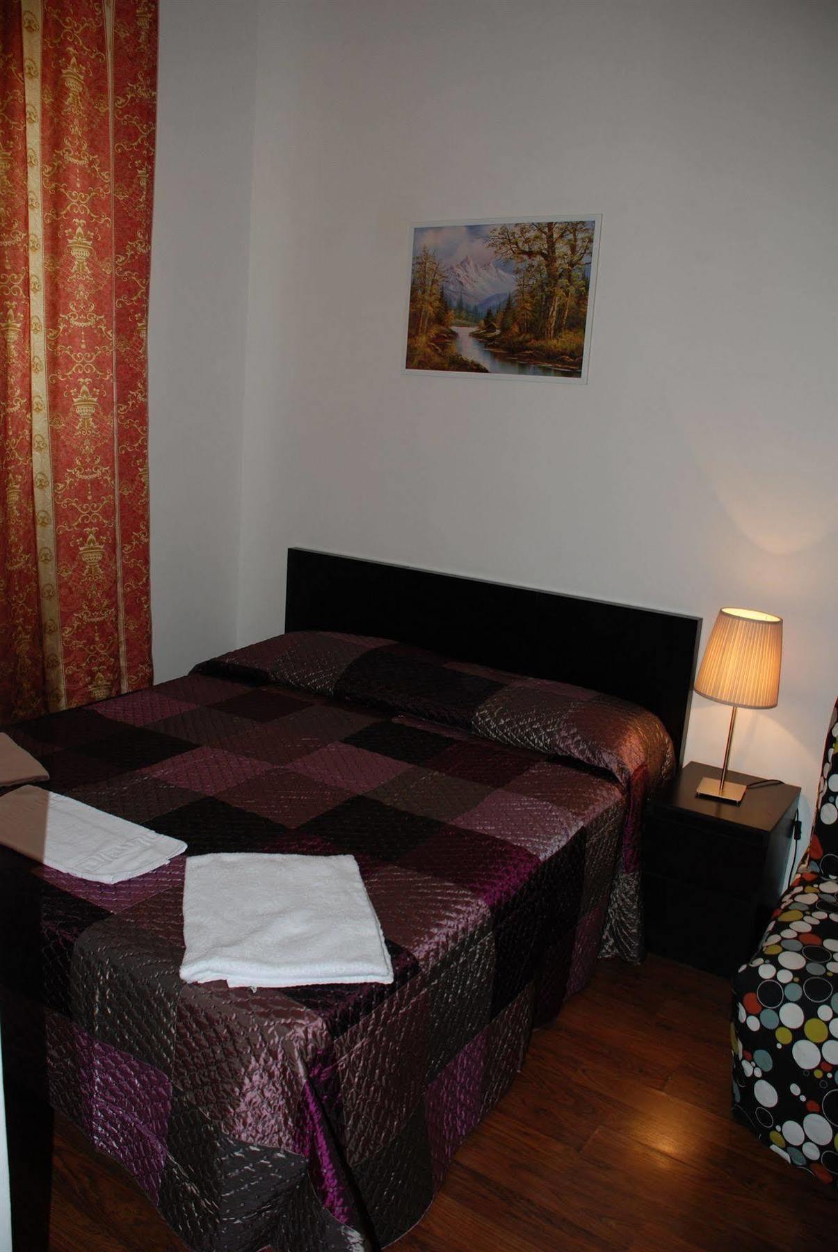 Casa Dell'amicizia Frühstückspension 2*