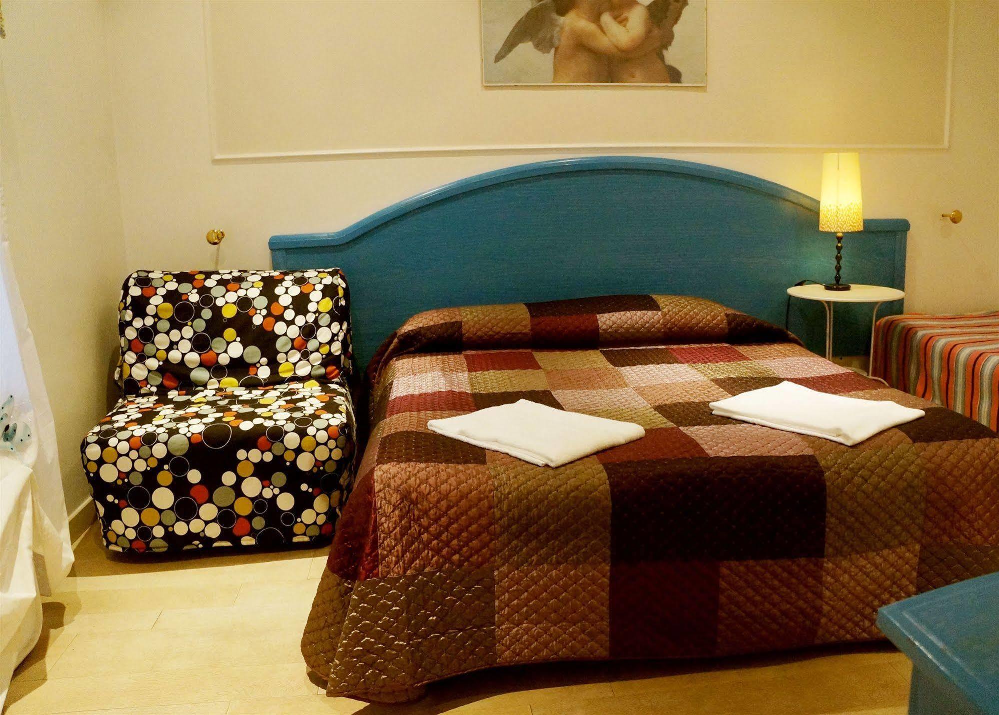 Casa Dell'amicizia 2*