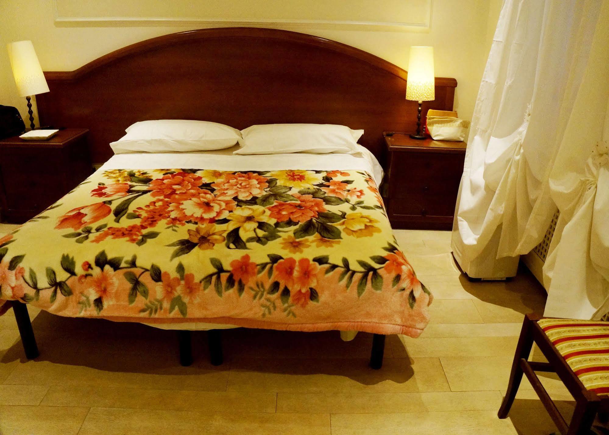 Casa Dell'amicizia 2* Rom
