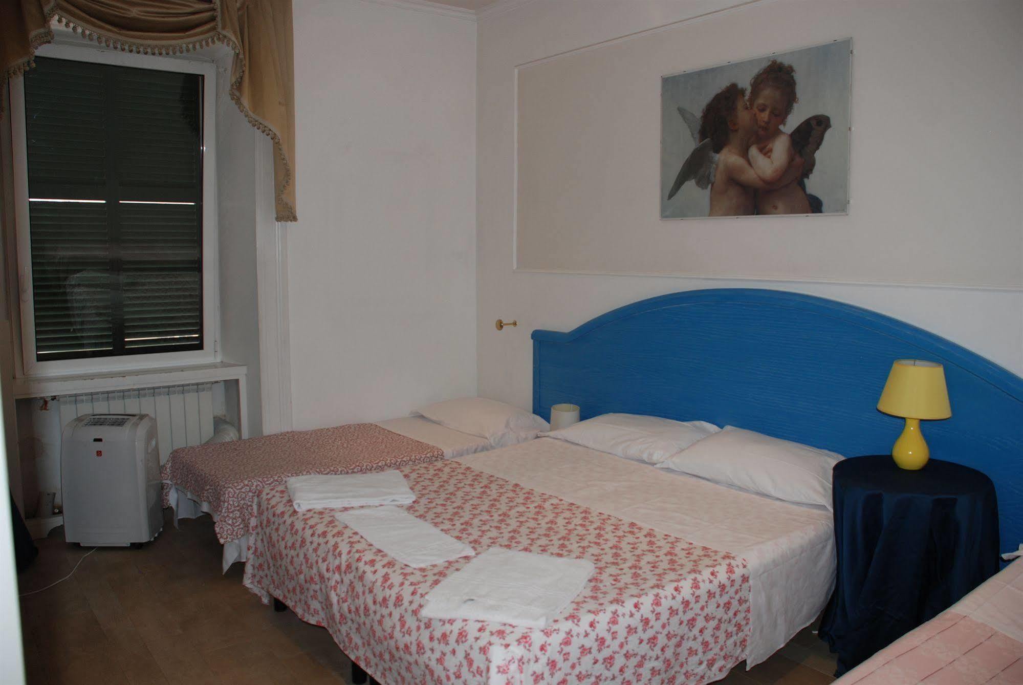 Frühstückspension Casa Dell'amicizia 2*