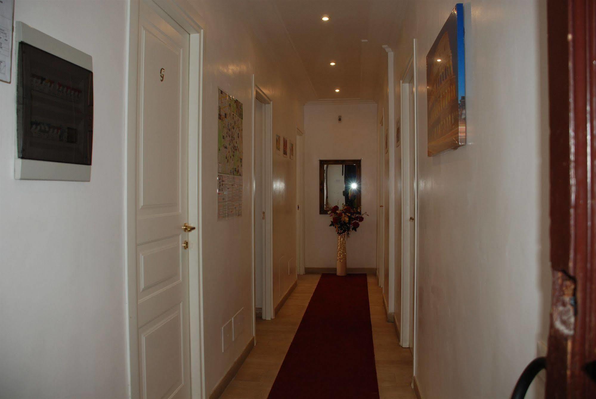 Casa Dell'amicizia Rom