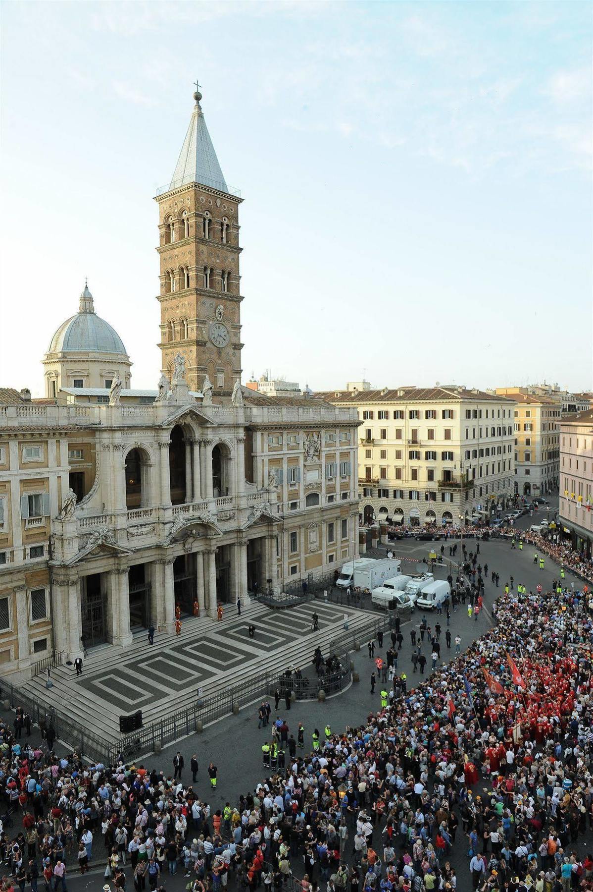 Casa Dell'amicizia Frühstückspension