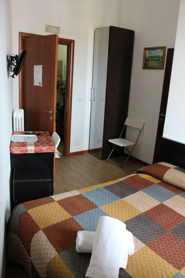 Frühstückspension Casa Dell'amicizia Rom