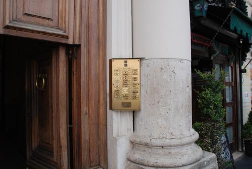 Casa Dell'amicizia 2*