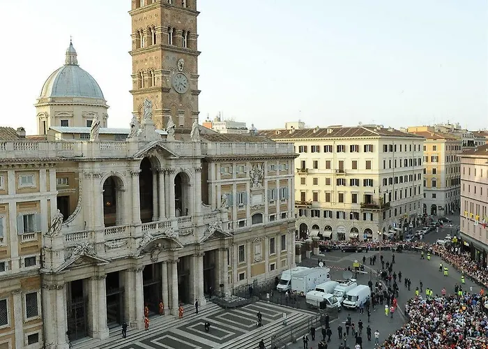 Casa Dell\'Amicizia