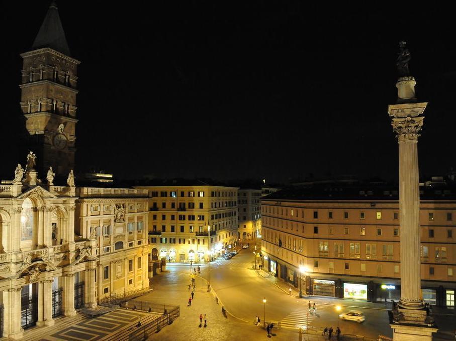 Casa Dell'amicizia