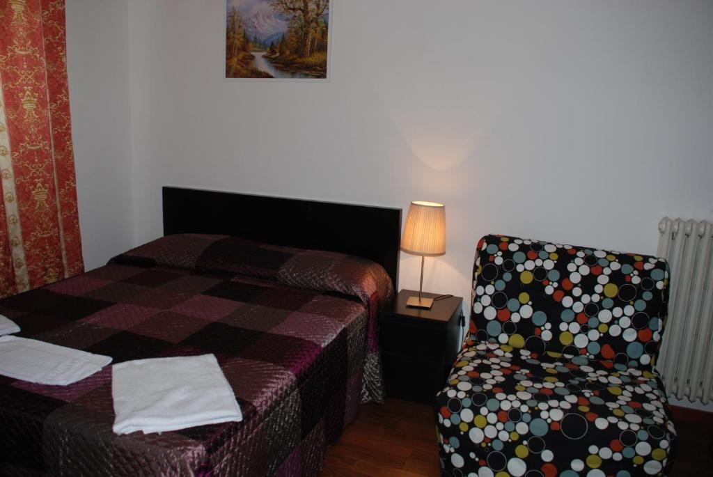 Casa Dell'amicizia Roma