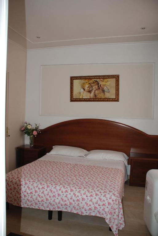 Casa Dell'amicizia Bed & Breakfast 2*