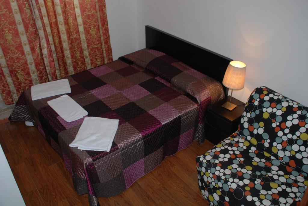 Casa Dell'amicizia Alojamento de Acomodação e Pequeno-almoço