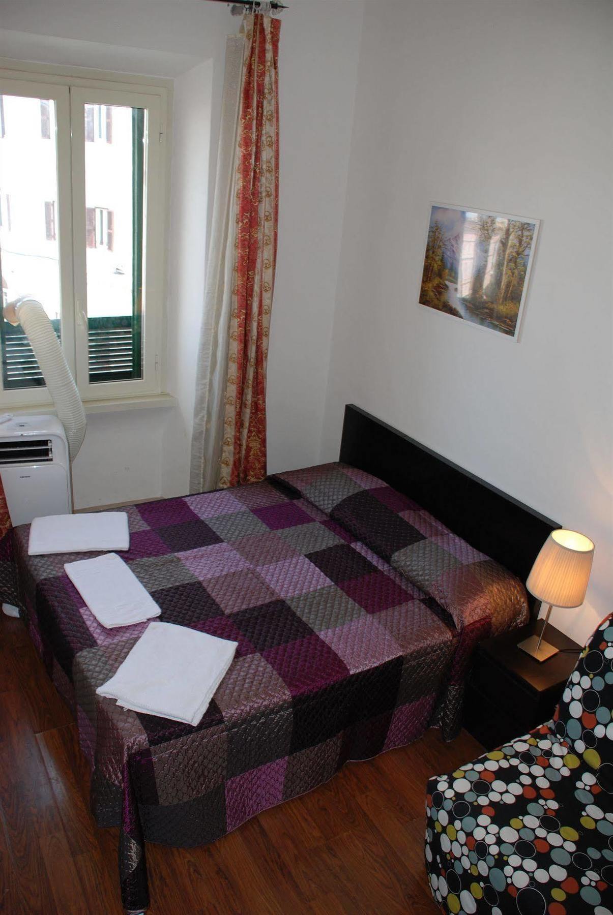 Casa Dell'amicizia Roma