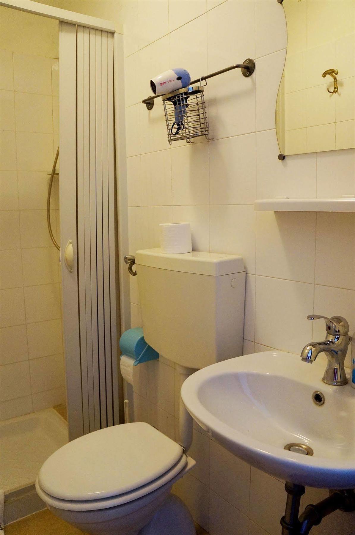 Casa Dell'amicizia Alojamento de Acomodação e Pequeno-almoço