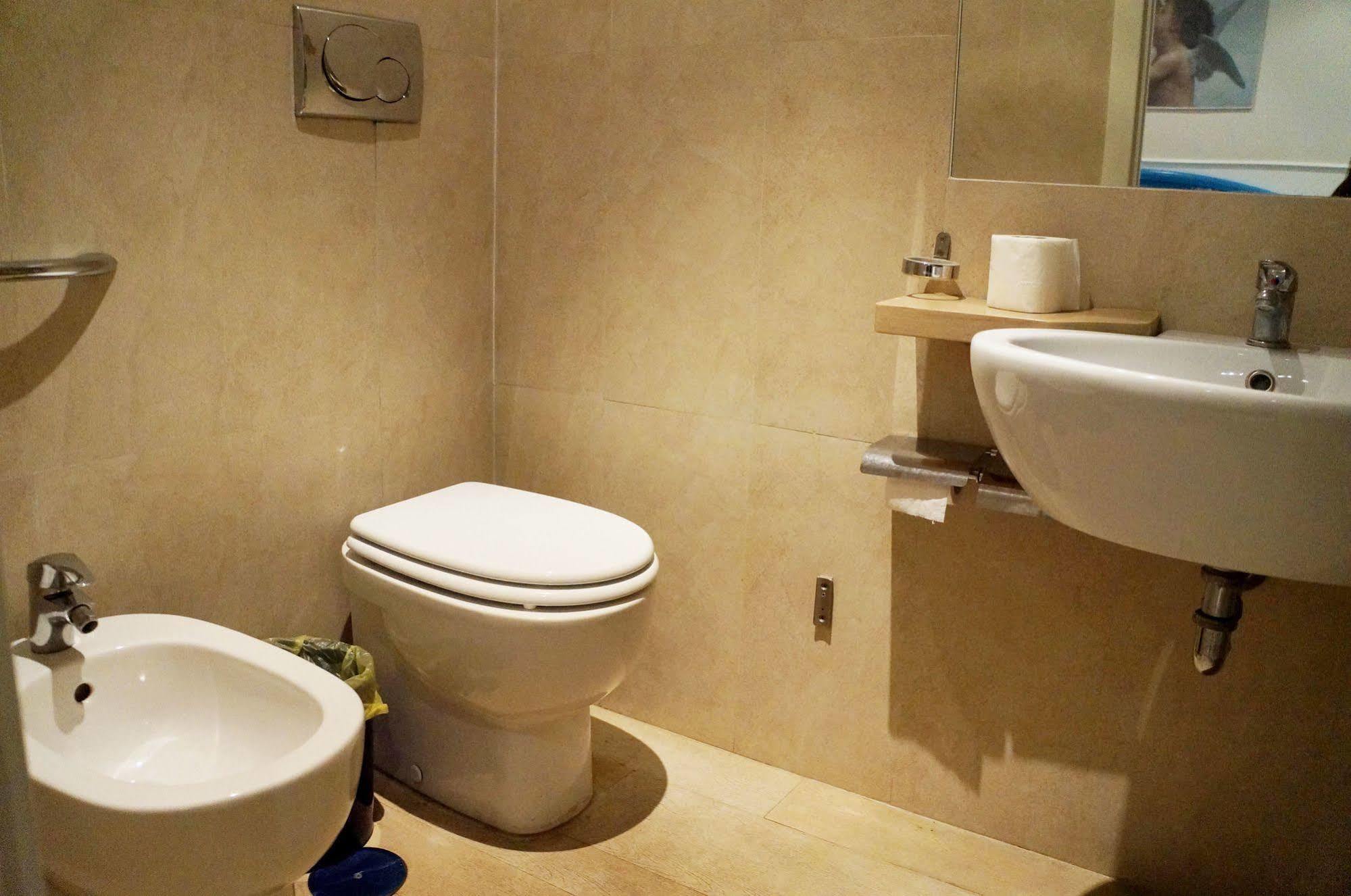 Casa Dell'amicizia Alojamento de Acomodação e Pequeno-almoço 2*