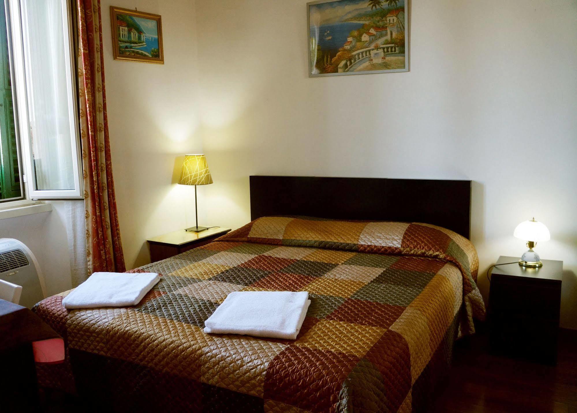 Casa Dell'amicizia Bed & Breakfast