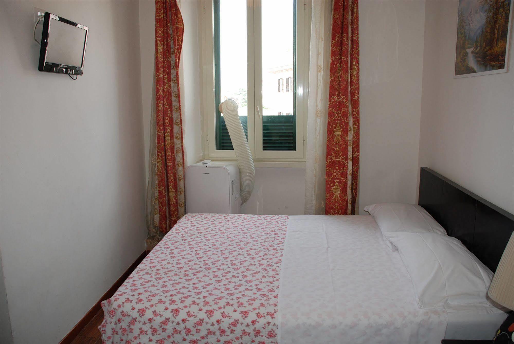 Bed & Breakfast Casa Dell'amicizia