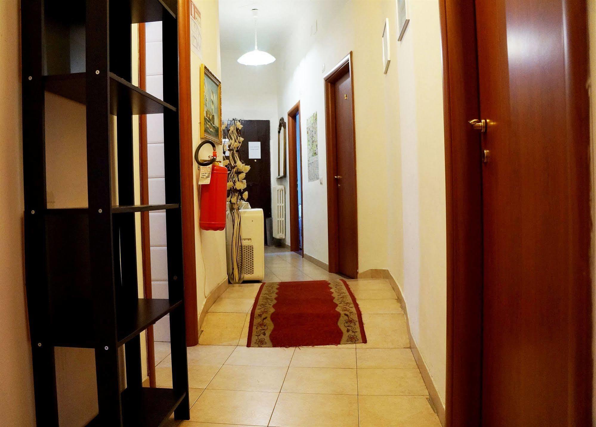 Bed & Breakfast Casa Dell'amicizia 2*