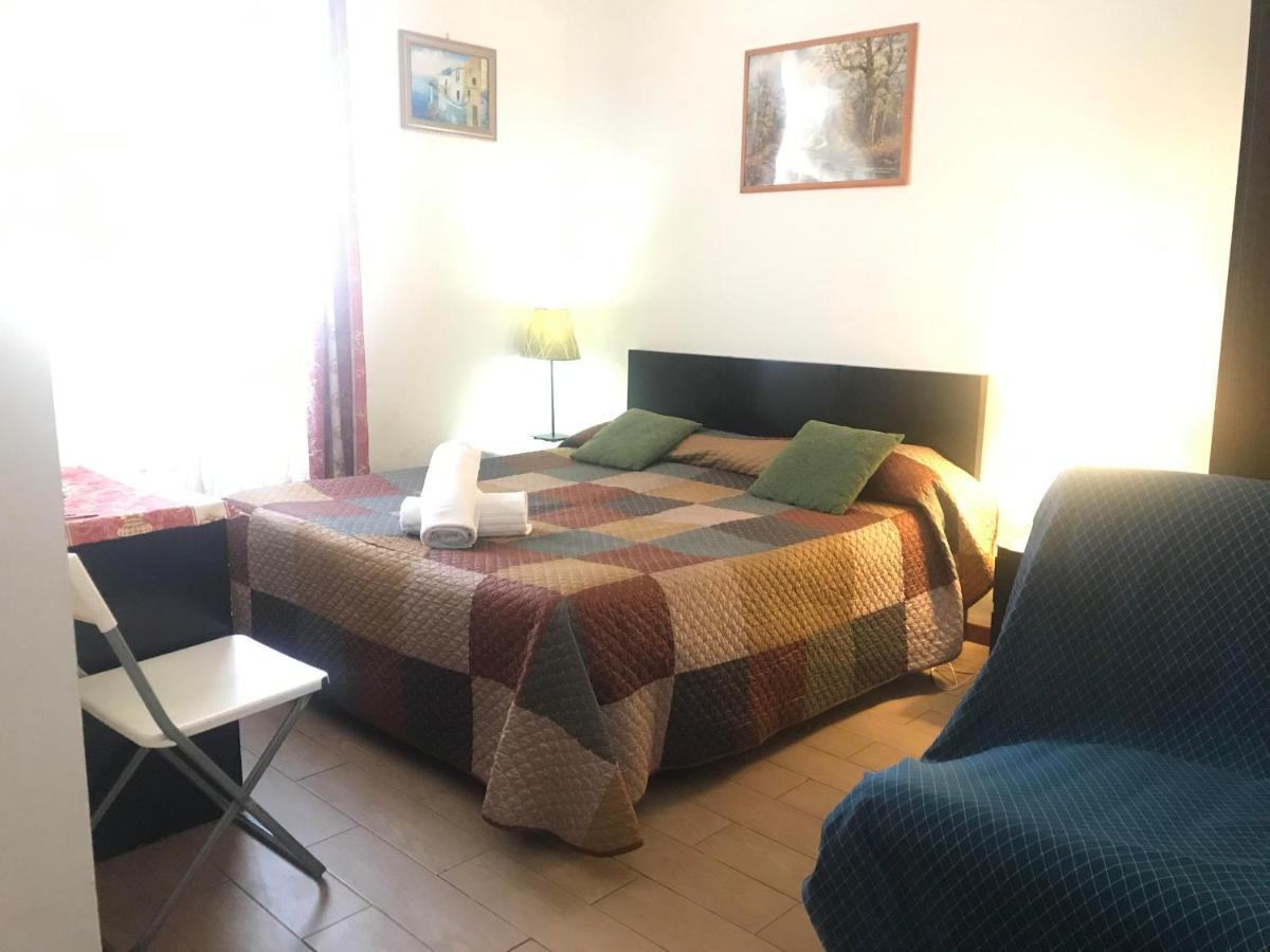 Casa Dell'amicizia Bed & Breakfast 2*