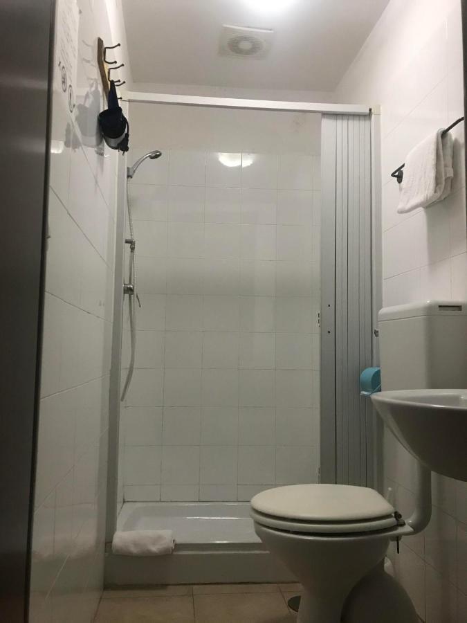 Casa Dell'amicizia Bed & Breakfast Roma